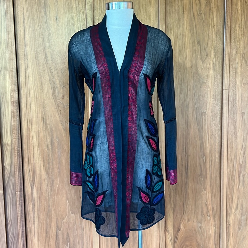 PAUL ROPP for One & Only Cover-Up, size 3 (small)